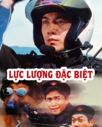 Lực Lượng Đặc Biệt