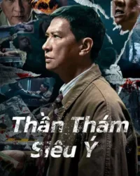 Thần Thám Siêu Ý