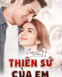 Thiên Sứ Của Em