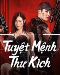 Tuyệt Mệnh Thư Kích