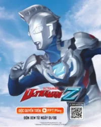 Ultraman Z